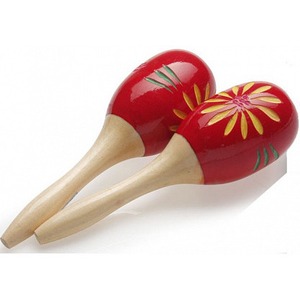 Маракас Stagg MRW-16