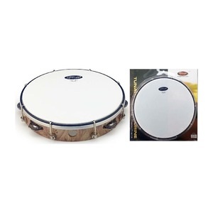 Тамбурин Stagg TAB-110P-WD