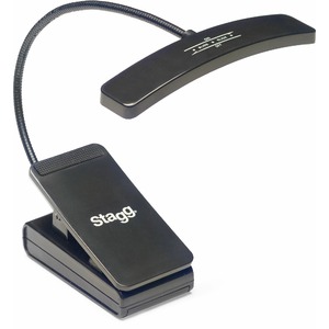 Подсветка Stagg MUS-LED 6