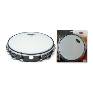 Тамбурин Stagg TAB-210P-BK