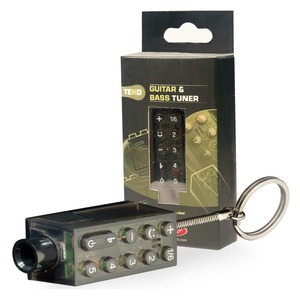 Тюнер/метроном Stagg TEKO