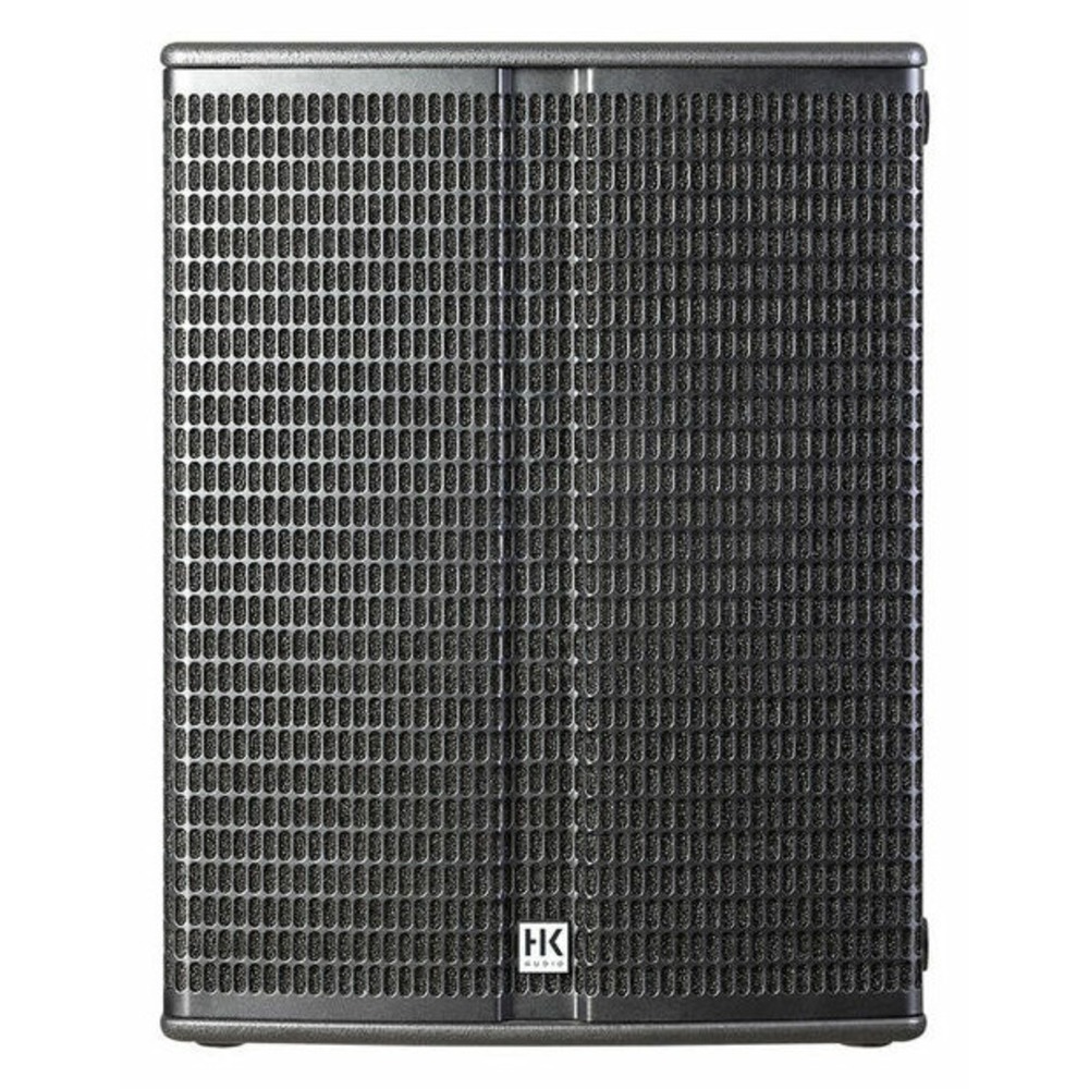 Активный сабвуфер HK Audio LINEAR SUB 1800 A