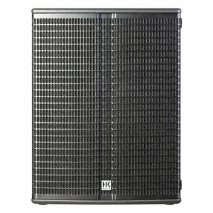Активный сабвуфер HK Audio LINEAR SUB 1800 A