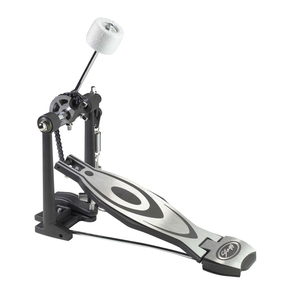 Педаль для барабана Stagg PP-50