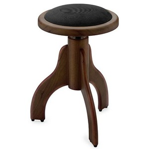 Банкетка для пианино Stagg PS35 RW M V/BK