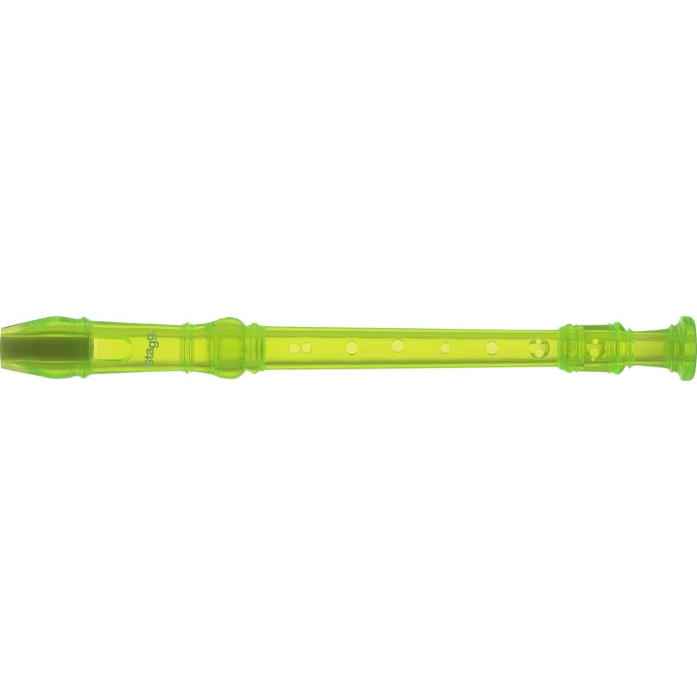 Блок флейта Stagg REC-BAR/TGR