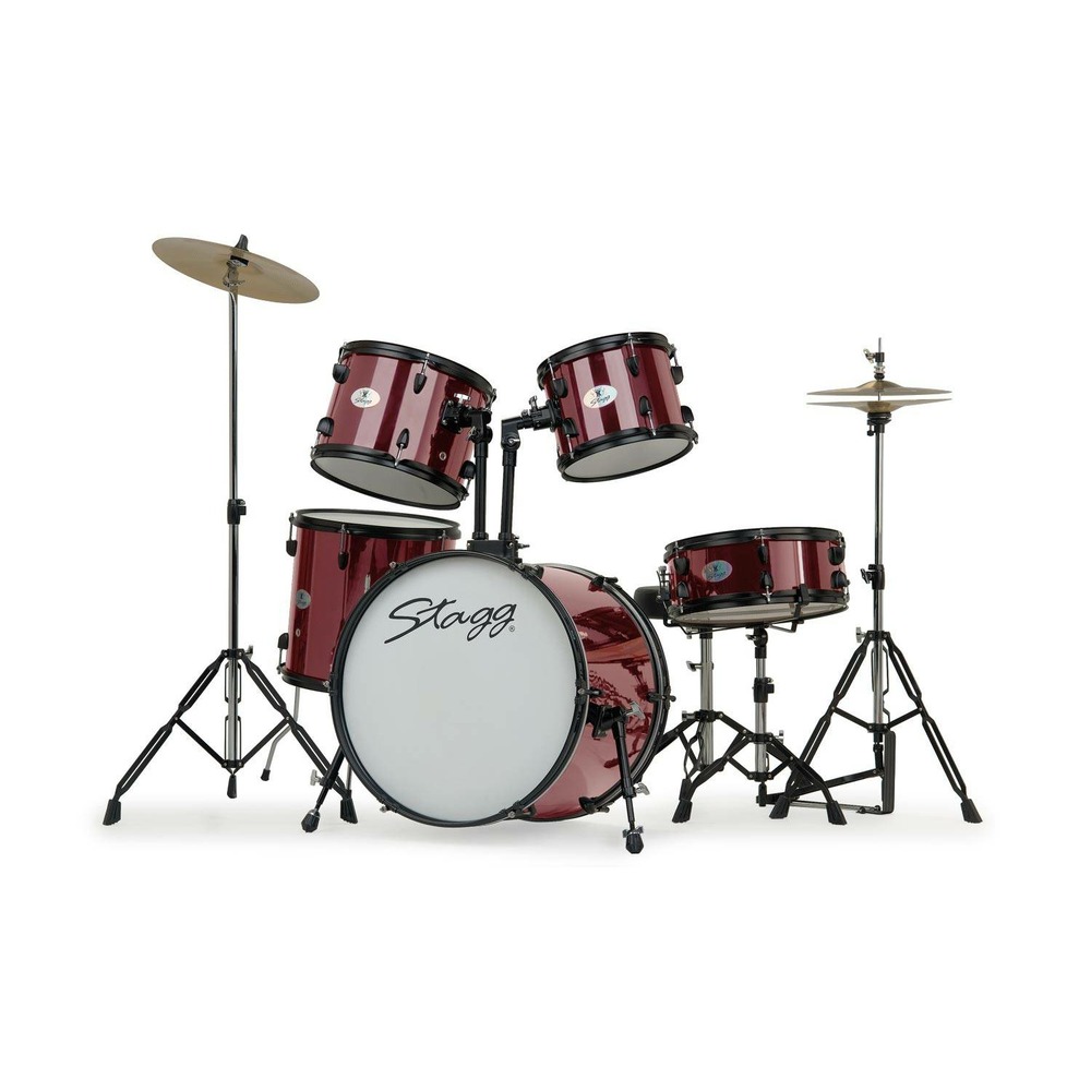 Ударная установка Stagg TIM120WR