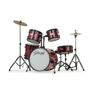 Ударная установка Stagg TIM120WR