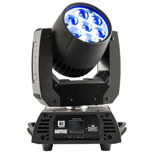 Прожектор полного движения LED CHAUVET PRO Rogue R1 Wash