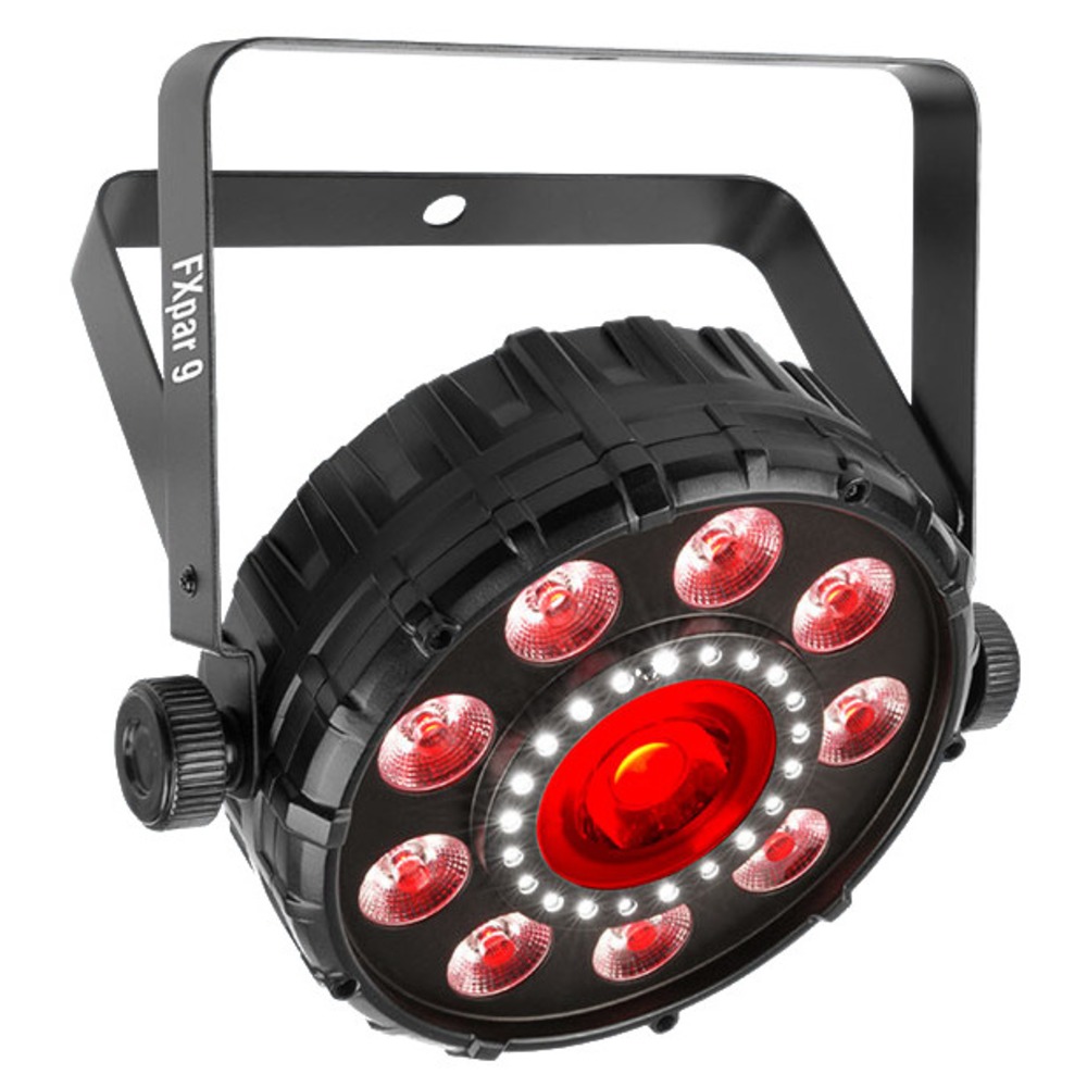 LED светоэффект CHAUVET DJ FXpar 9