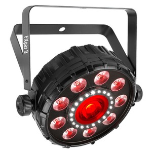 LED светоэффект CHAUVET DJ FXpar 9