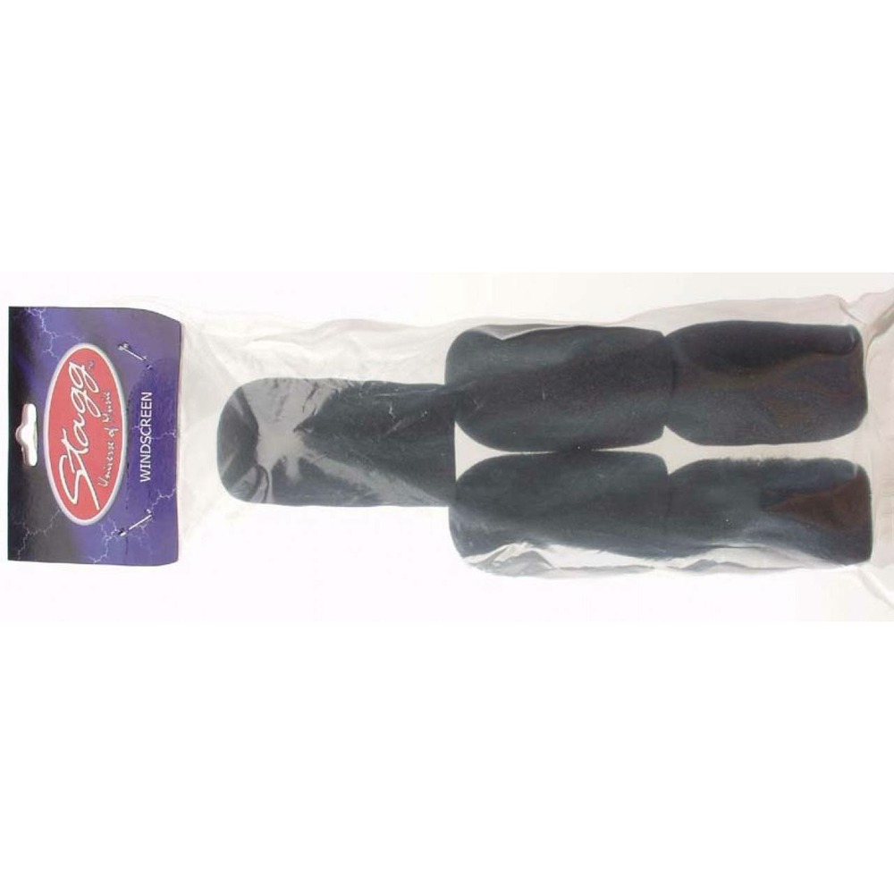 Ветрозащита Stagg WS-S20