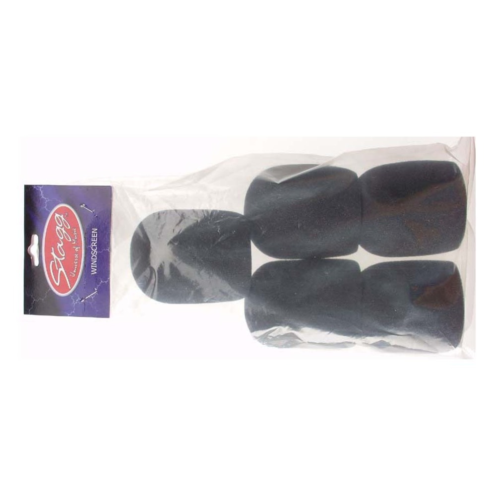 Ветрозащита Stagg WS-S49