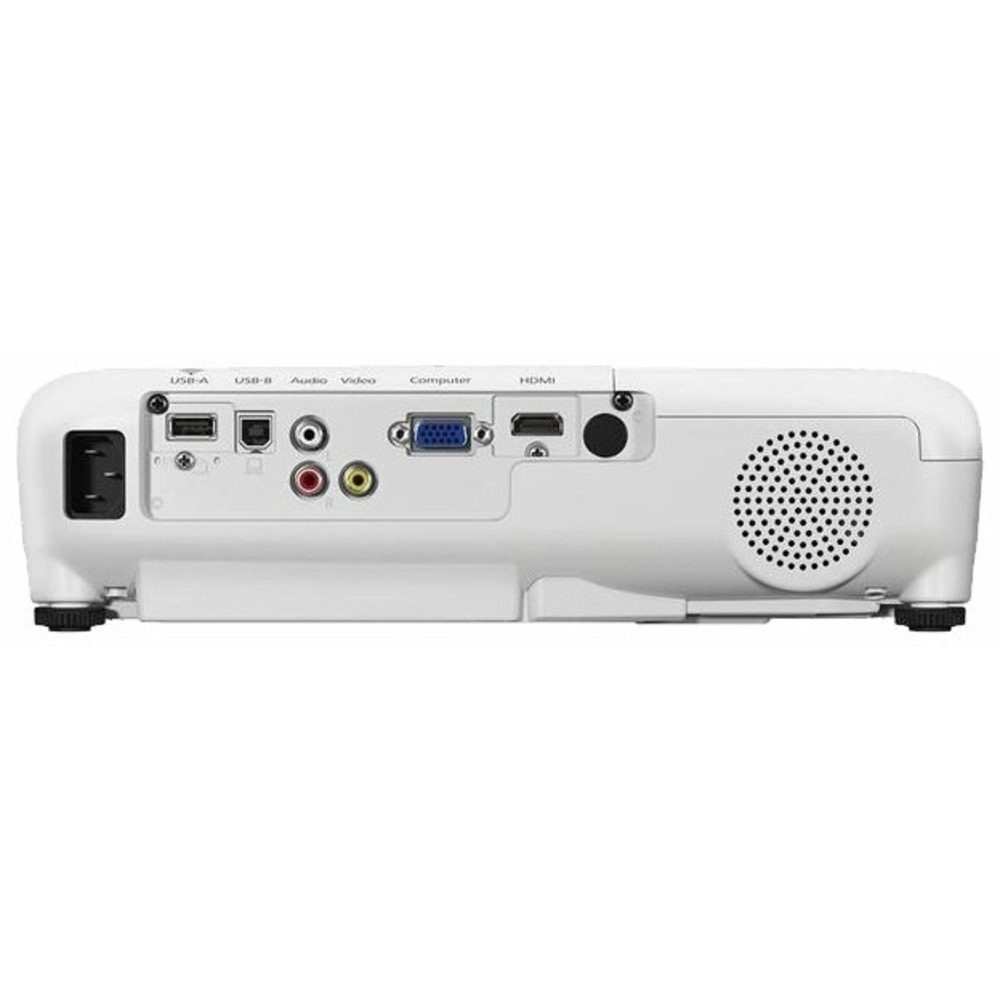 Проектор для офиса и образовательных учреждений Epson EB-X05