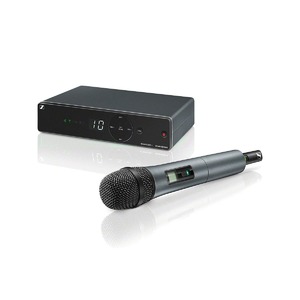 Радиосистема с ручным передатчиком Sennheiser XSW 1-825-B