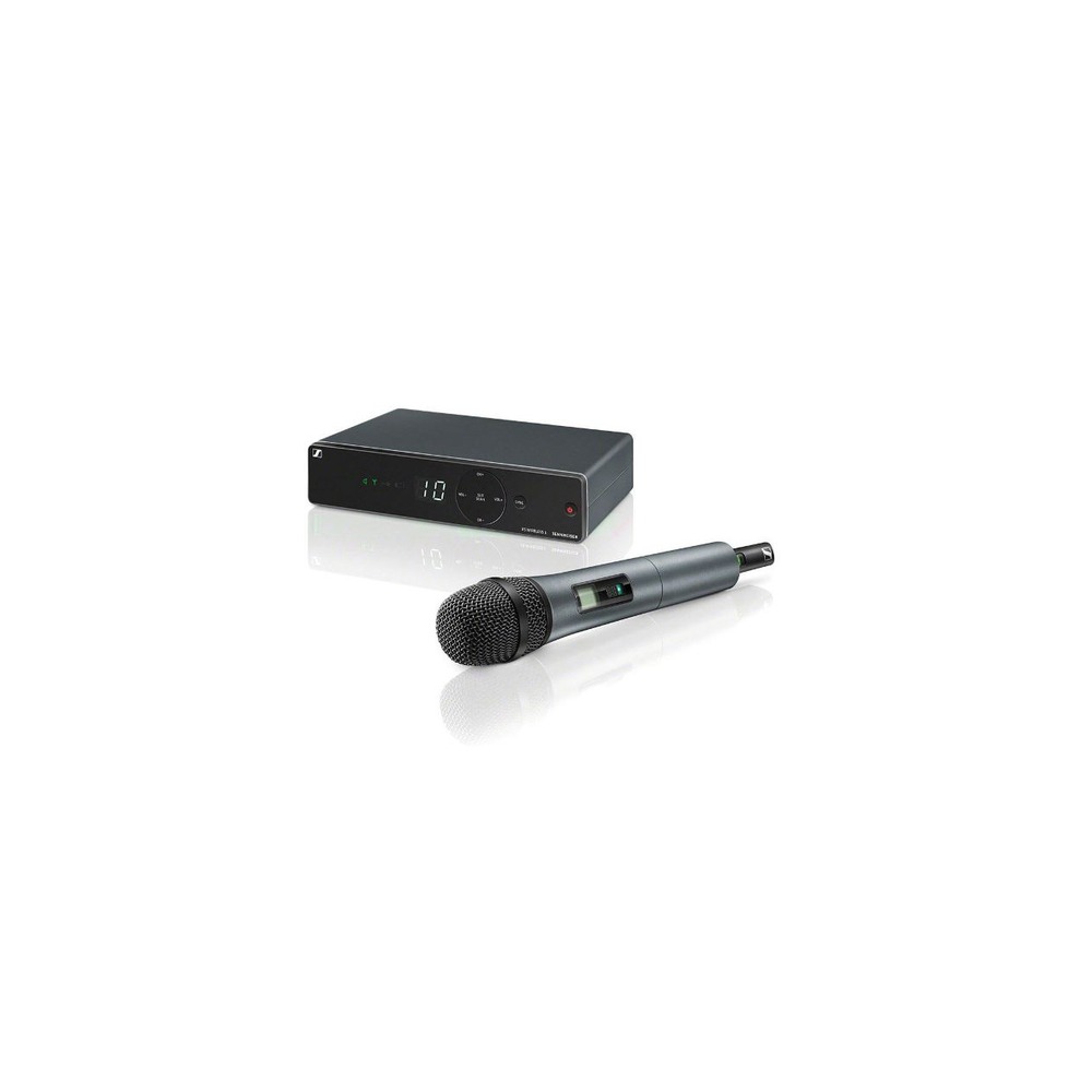 Радиосистема с ручным передатчиком Sennheiser XSW 1-835-A