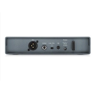 Радиосистема с ручным передатчиком Sennheiser XSW 1-835-B