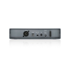 Радиосистема с петличным микрофоном Sennheiser XSW 1-ME2-A