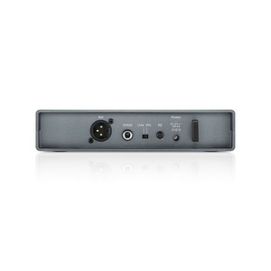 Радиосистема с петличным микрофоном Sennheiser XSW 1-ME2-B