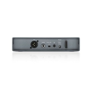 Радиосистема с петличным микрофоном Sennheiser XSW 1-ME2-E