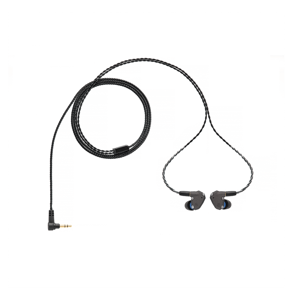 Наушники внутриканальные классические Campfire Audio Polaris