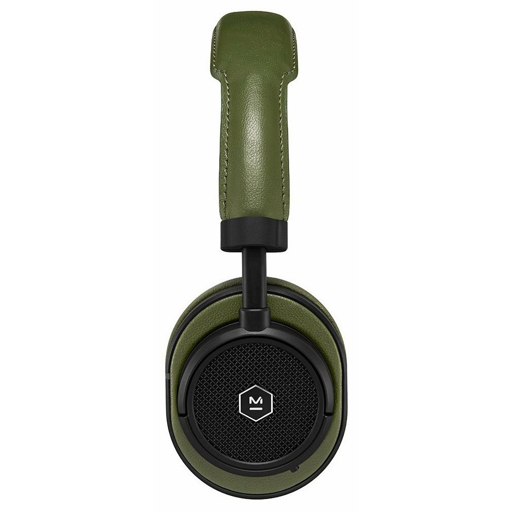 Наушники накладные беспроводные Master & Dynamic MW50B8