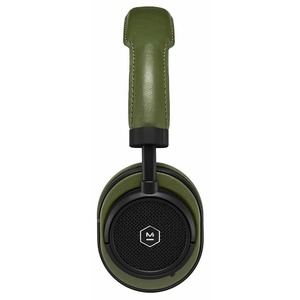 Наушники накладные беспроводные Master & Dynamic MW50B8