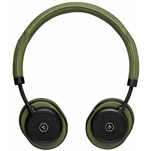 Наушники накладные беспроводные Master & Dynamic MW50B8