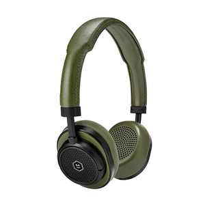 Наушники накладные беспроводные Master & Dynamic MW50B8