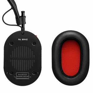 Наушники мониторные классические Master & Dynamic MH40B-95