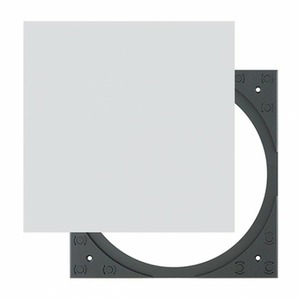Аксессуар для встраиваемой акустики Sonance SQ ADAPTER PS-C83 WHITE