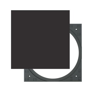 Аксессуар для встраиваемой акустики Sonance SQ ADAPTER PS-C83 BLACK