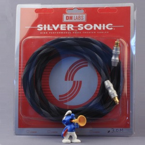 Кабель оптический Toslink - Toslink DH Labs Toslink Optical Cable 2.0m