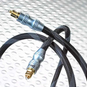 Кабель оптический Toslink - Toslink DH Labs Toslink Optical Cable 2.0m