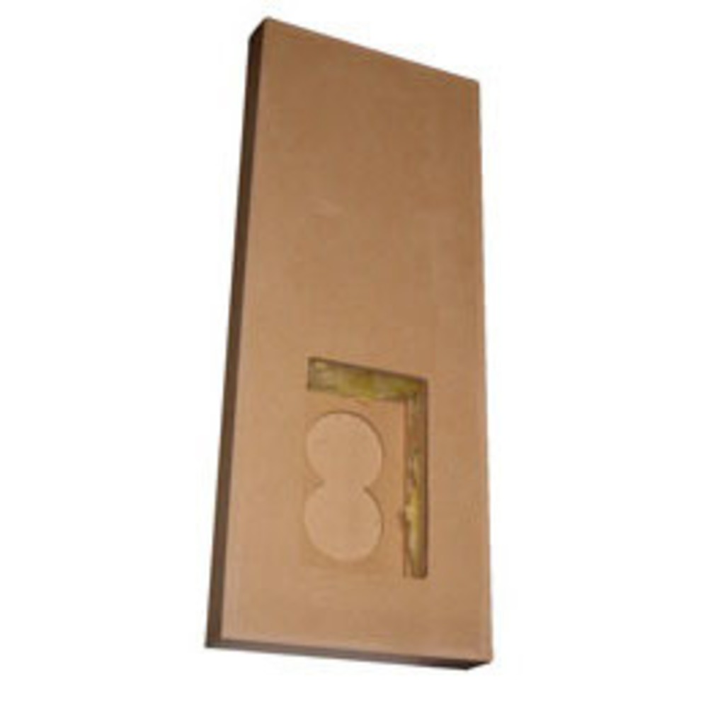 Аксессуар для встраиваемой акустики Sonance MEDIUM RECTANGLE ACOUSTIC ENCLOSURE (RUS)