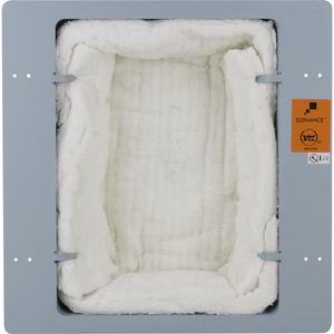 Аксессуар для встраиваемой акустики Sonance FIRE-RATED LISTED SHALLOW BACKCAN