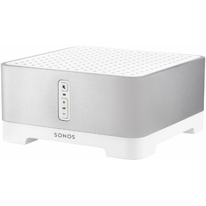 Интегральный усилитель Sonos Connect:AMP