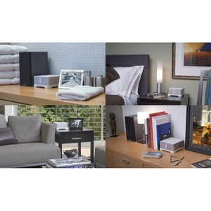 Интегральный усилитель Sonos Connect:AMP