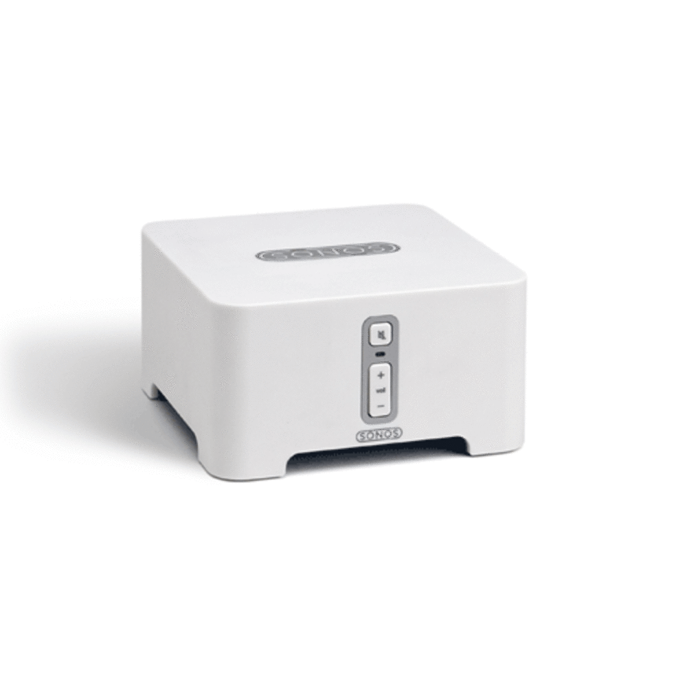 Интегральный усилитель Sonos CONNECT