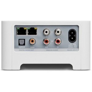 Интегральный усилитель Sonos CONNECT