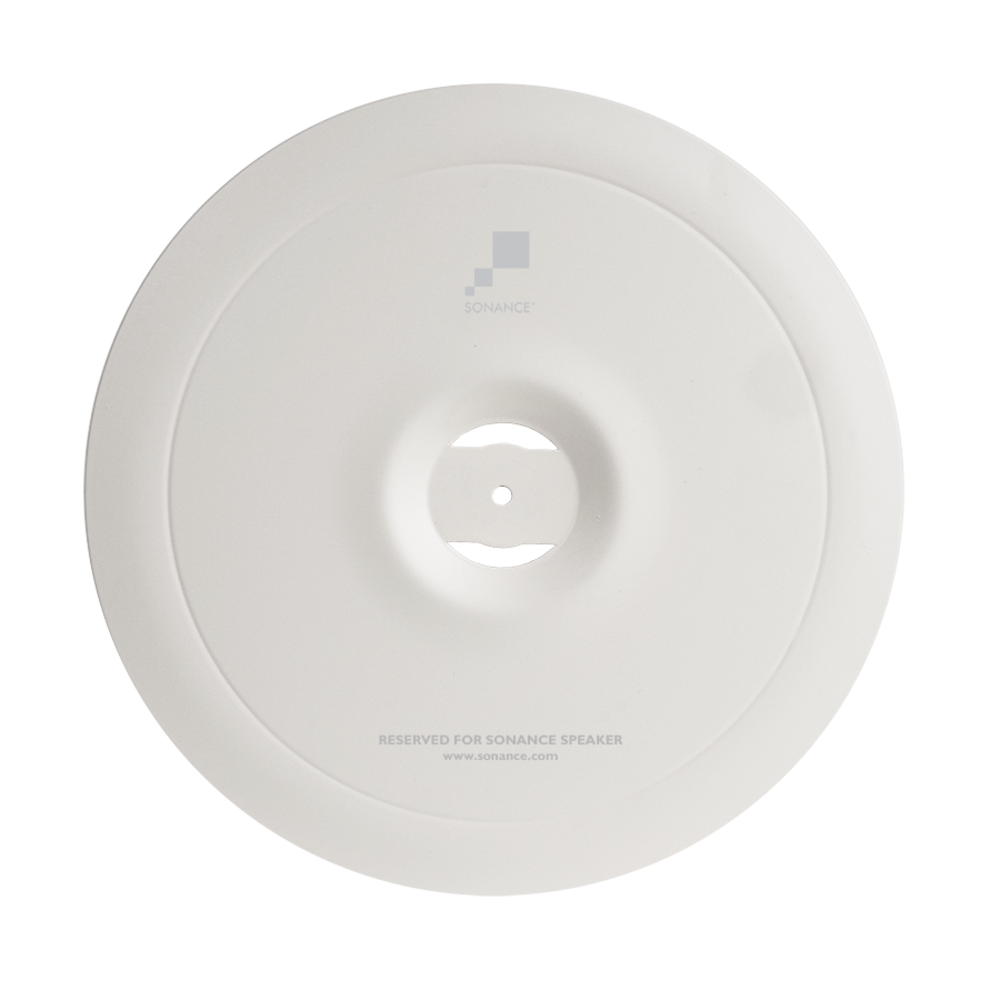 Аксессуар для встраиваемой акустики Sonance MEDIUM RECTANGLE COVERPLATE