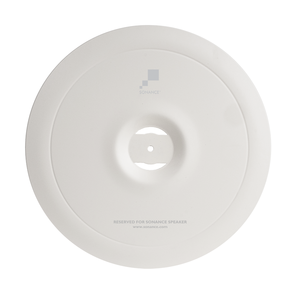 Аксессуар для встраиваемой акустики Sonance MEDIUM RECTANGLE COVERPLATE
