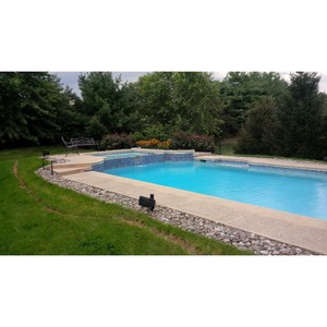 Всепогодная акустика Sonance MARINER 62 SS Black