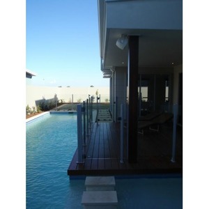 Всепогодная акустика Sonance MARINER 62 SS Black