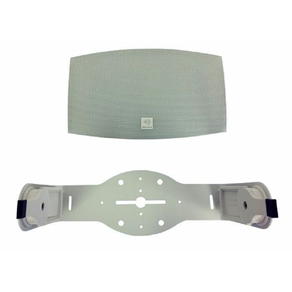 Кронштейн для акустической системы Sonance EXTREME ACCESSORY KIT WHITE STAINLESS STEEL GRILLE BRACKET 61/62/63