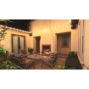 Всепогодная акустика Sonance MARINER 54 White