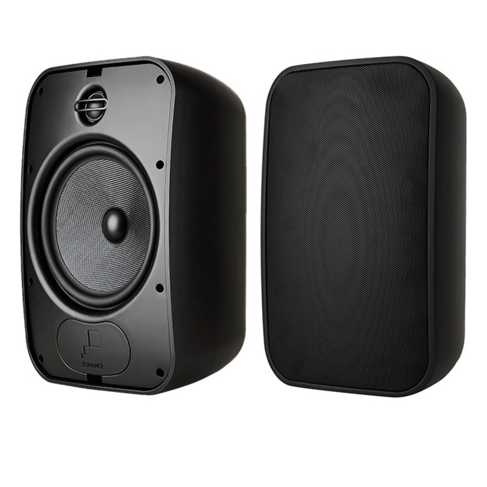 Всепогодная акустика Sonance MARINER 54 Black