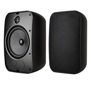 Всепогодная акустика Sonance MARINER 54 Black