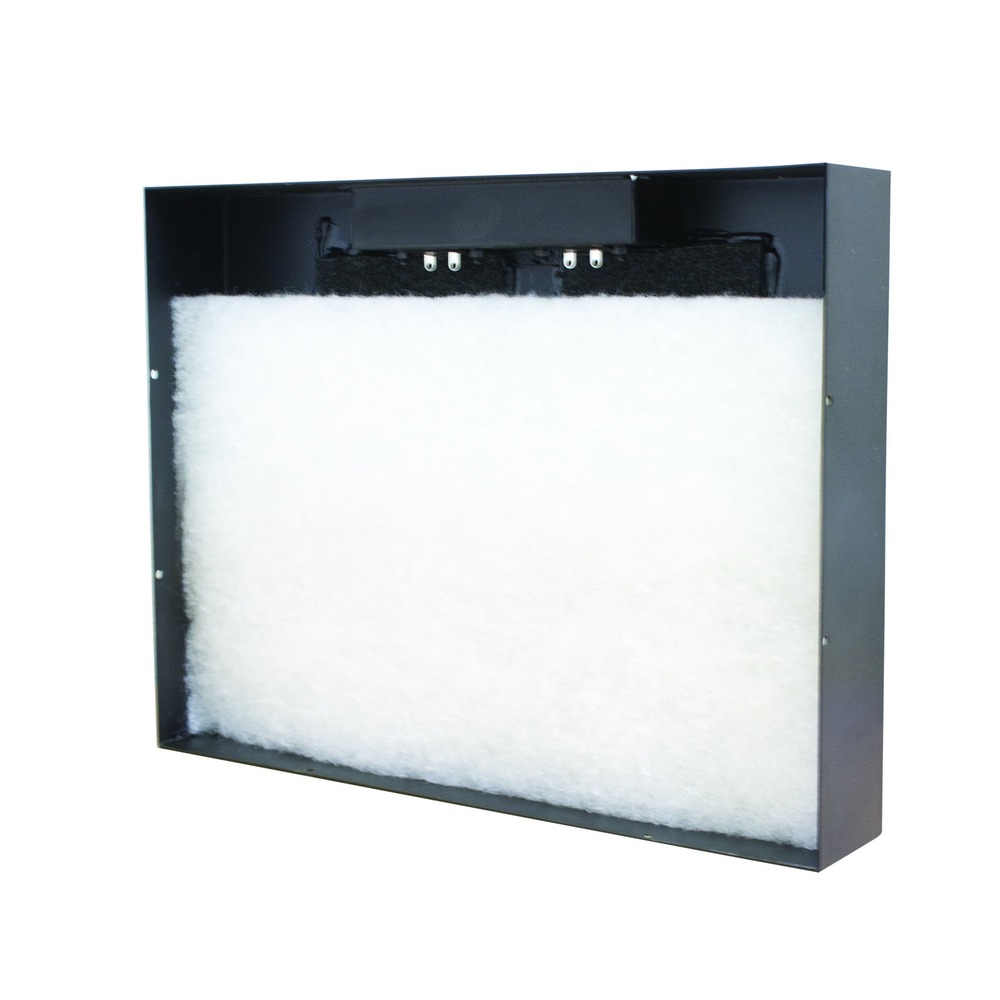 Аксессуар для встраиваемой акустики Sonance SMALL IS ENCLOSURE