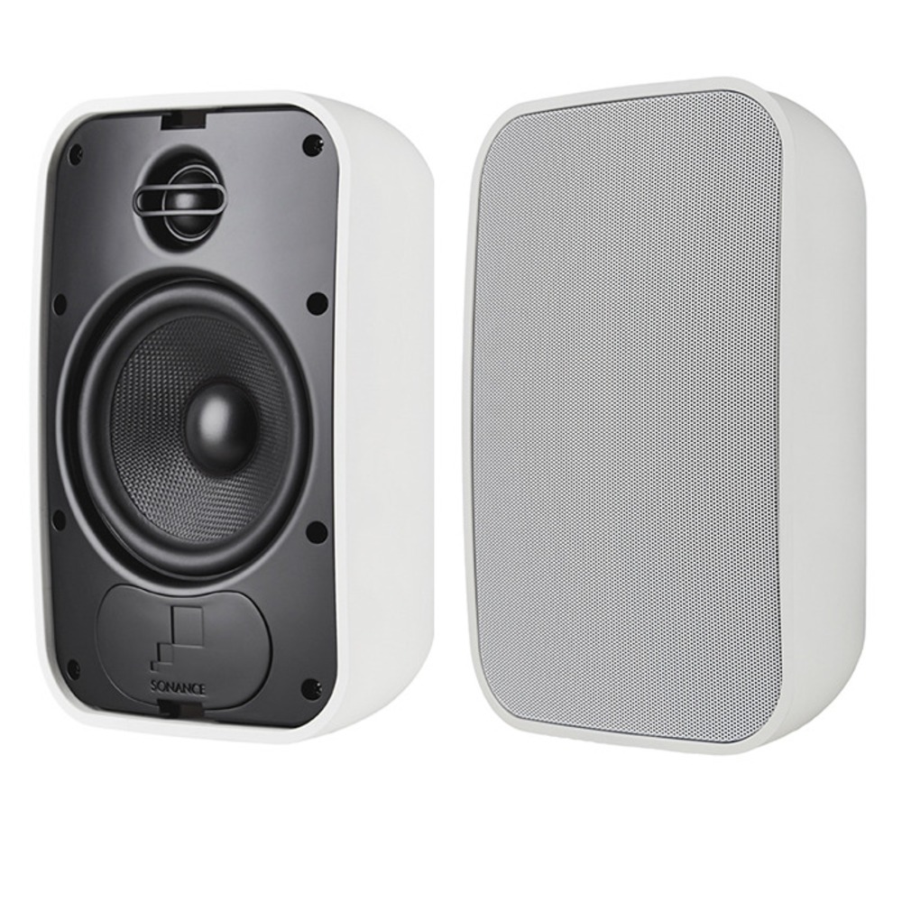 Всепогодная акустика Sonance MARINER 56 White